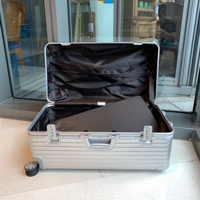 Rimowa Suitcase